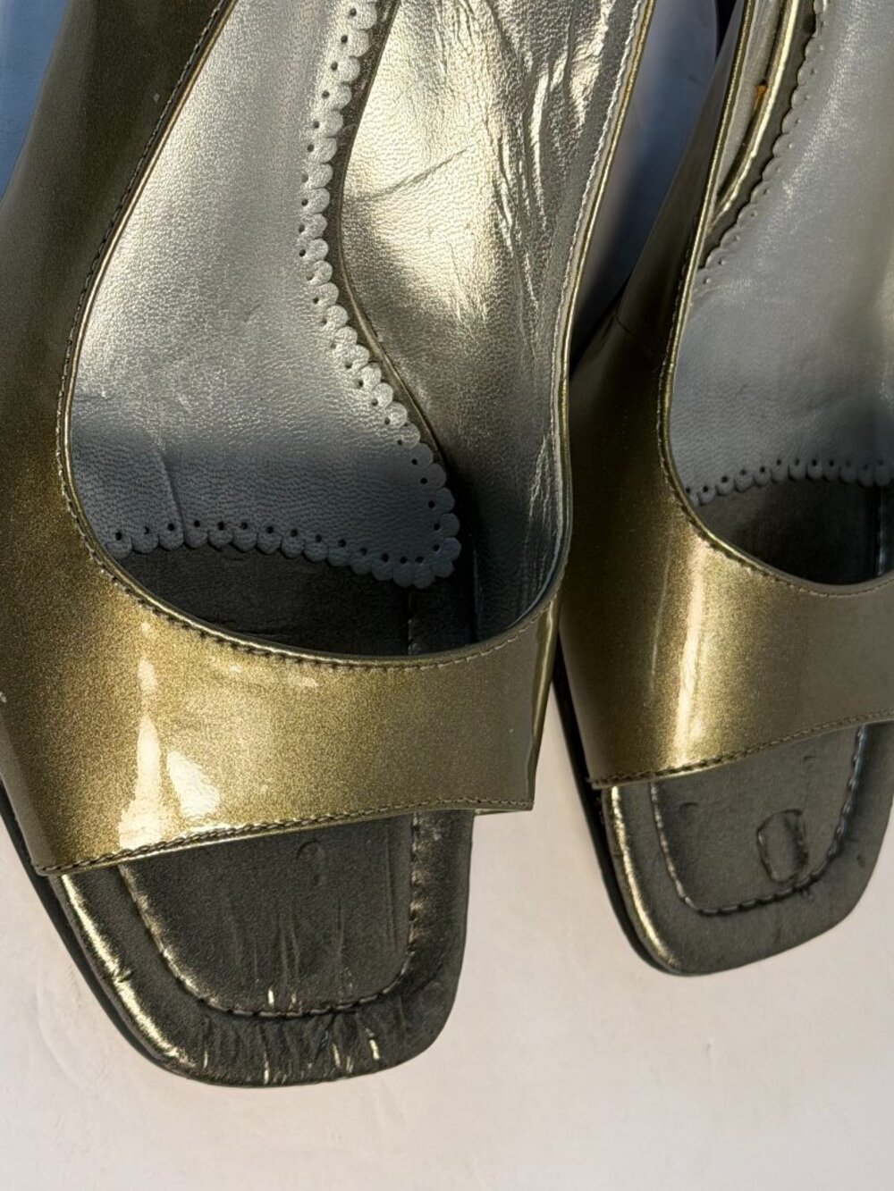 WOMEN'S SIZE 7.5 FRANCO SARTO SHOES